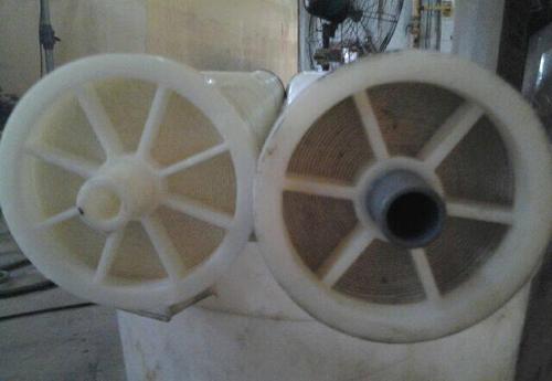 膜清洗劑案例,深圳市某光電技術